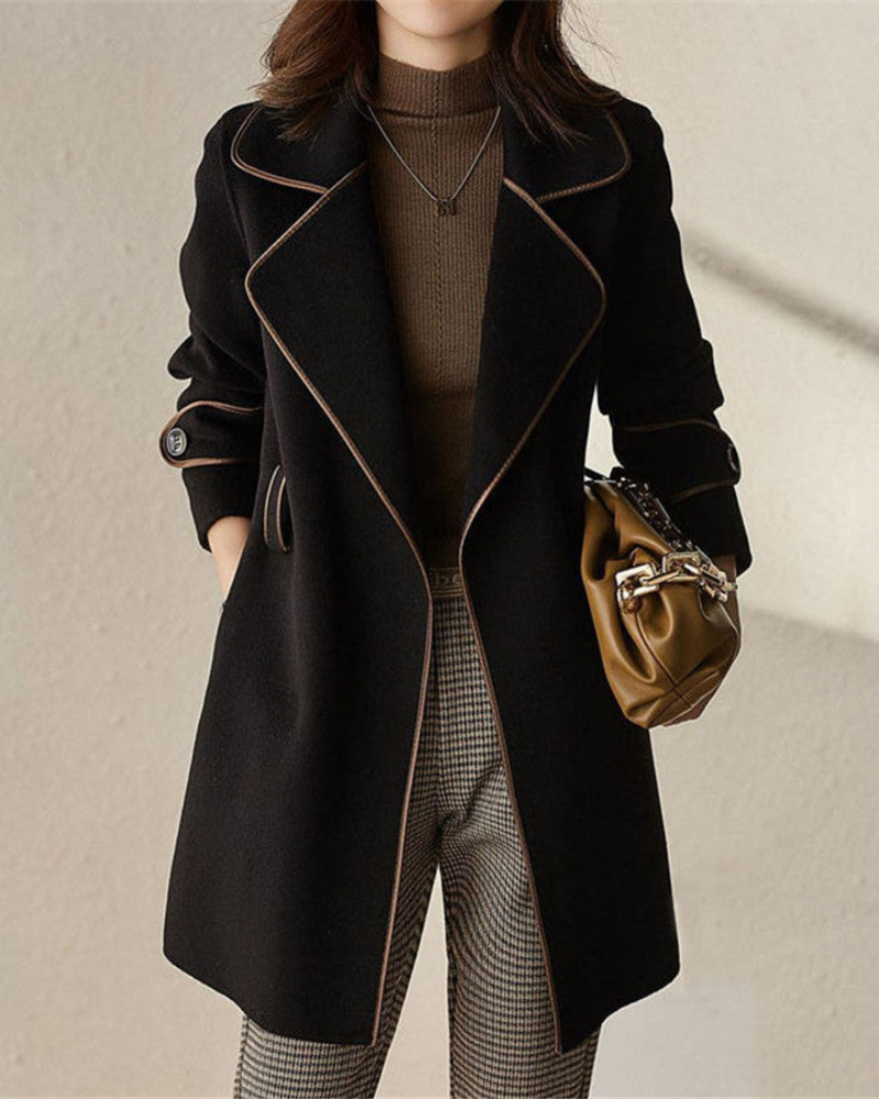 Krohn-e | Prestige Atelier Trench