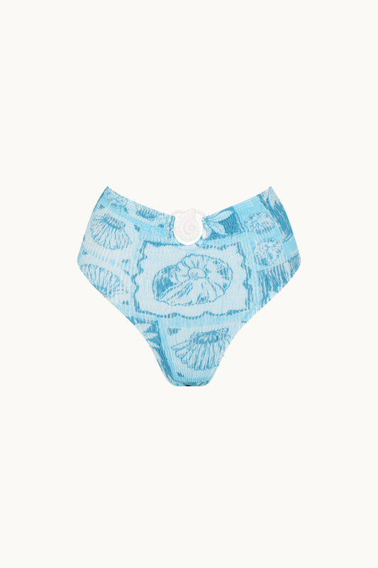 Moana-themed Fudus Briefs
 - Krohn-e