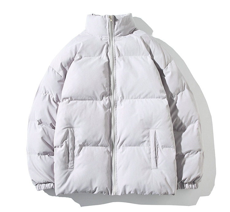 Krohn-e | Wasserdichte Gepunktete Regenjacke für Frauen Ideal für Herbst Winter