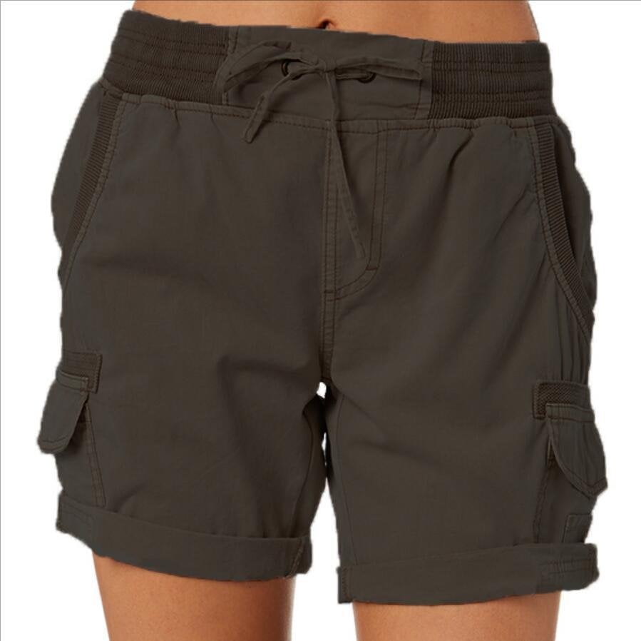 Komfortable Mariana Shorts