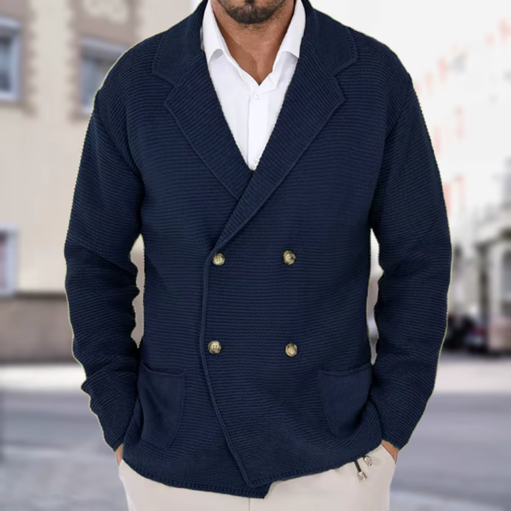Krohn-e | Timeless Elegance Meets Modern Comfort