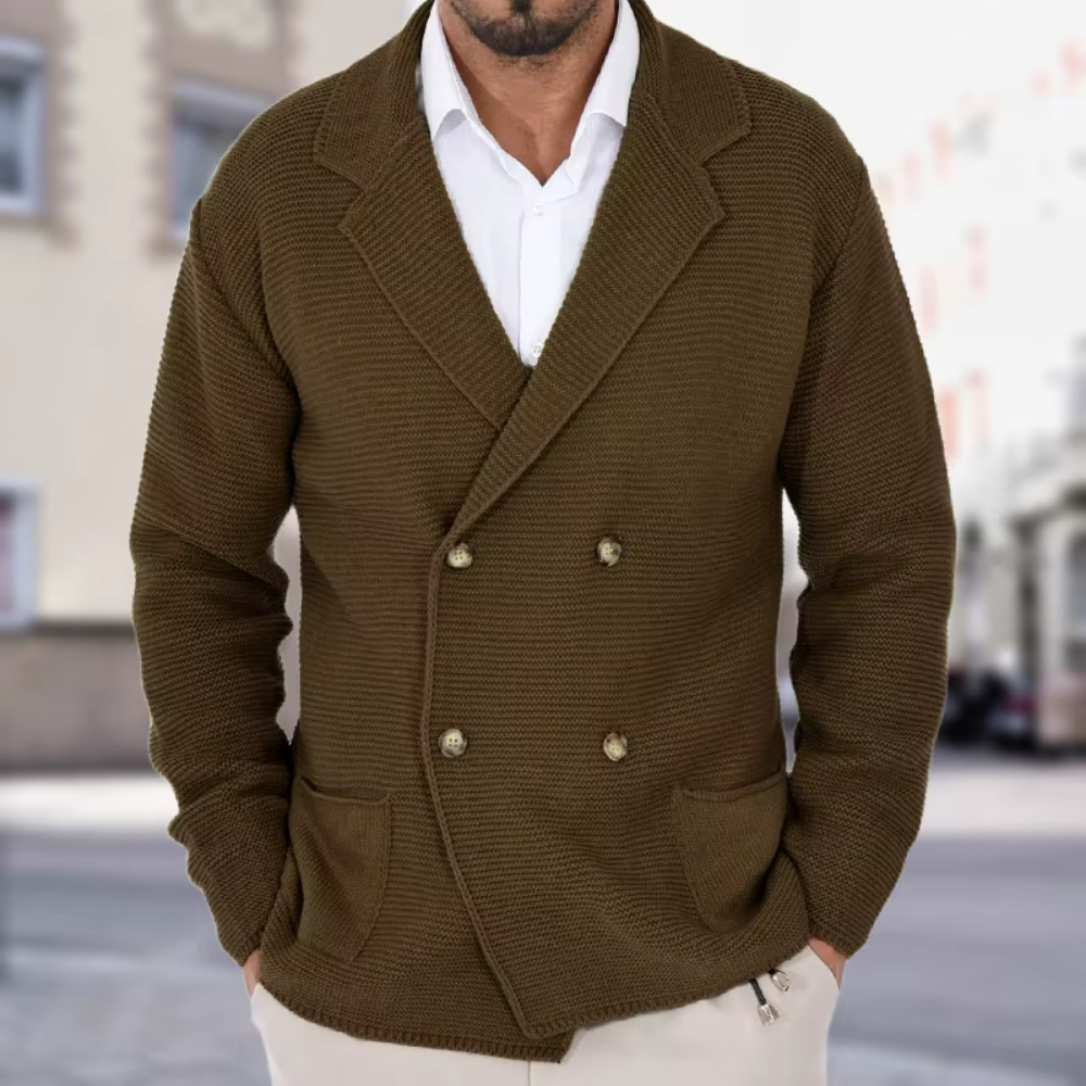 Krohn-e | Timeless Elegance Meets Modern Comfort