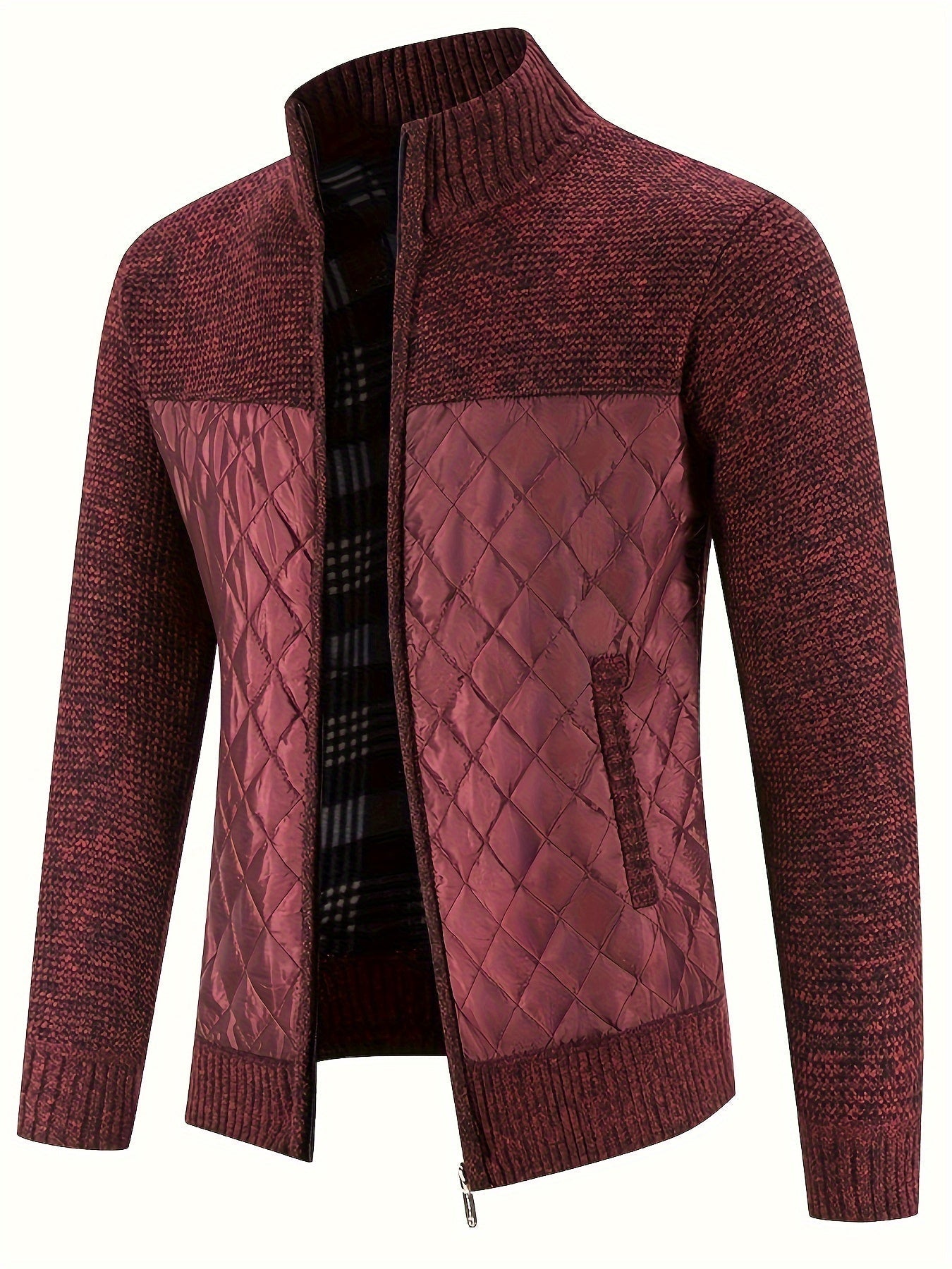 Krohn-e | Stylischer Frühlingsmantel