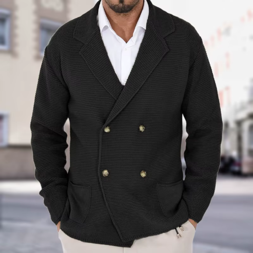 Krohn-e | Timeless Elegance Meets Modern Comfort