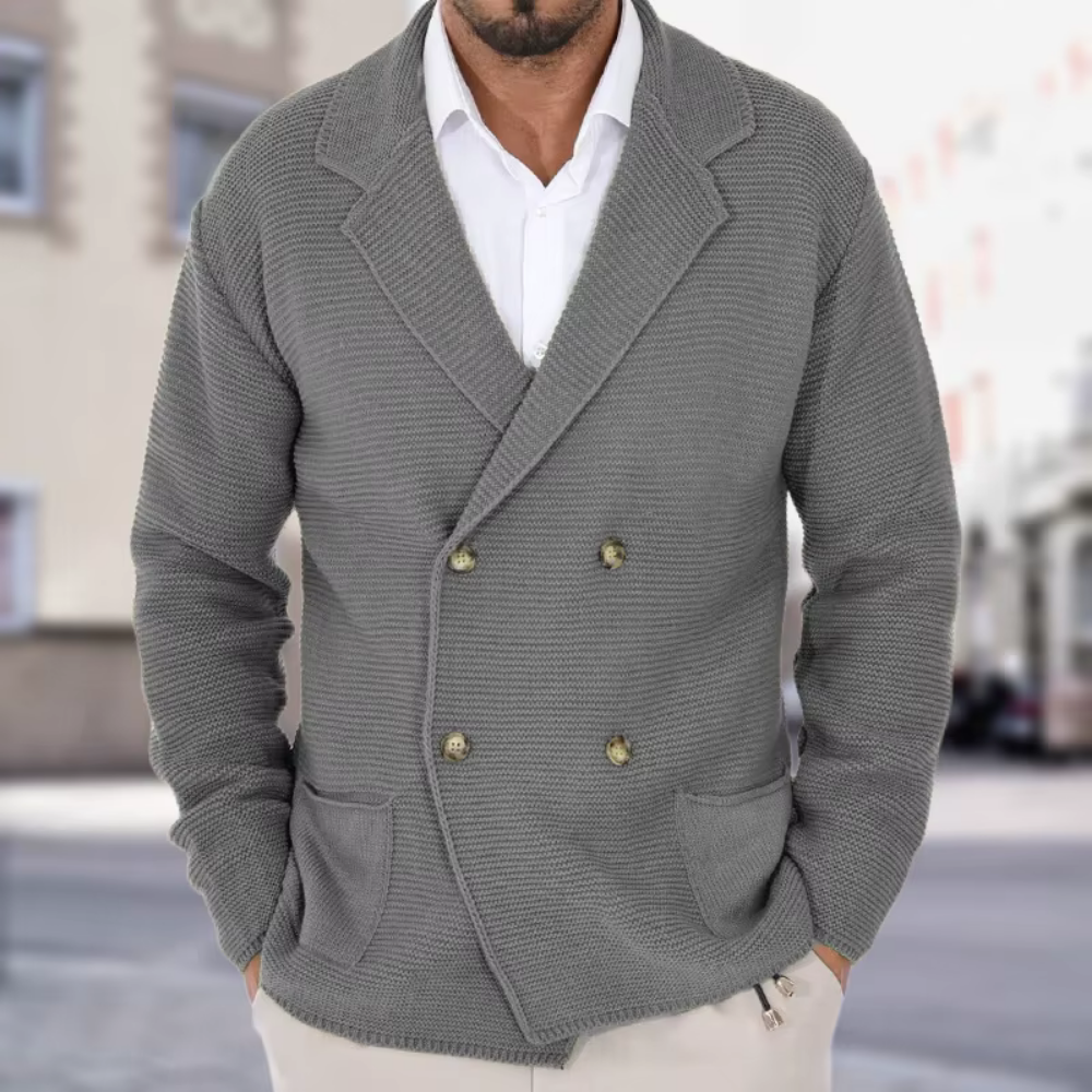 Krohn-e | Timeless Elegance Meets Modern Comfort