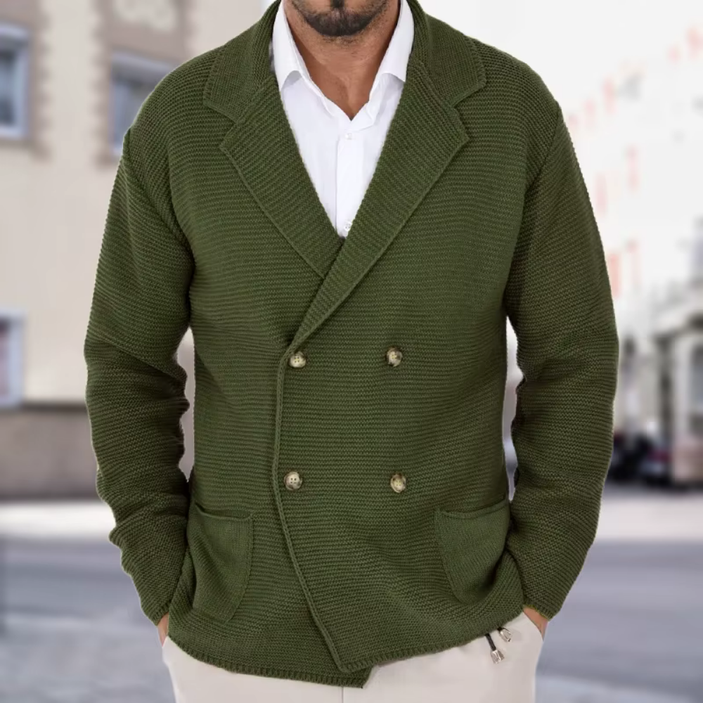 Krohn-e | Timeless Elegance Meets Modern Comfort