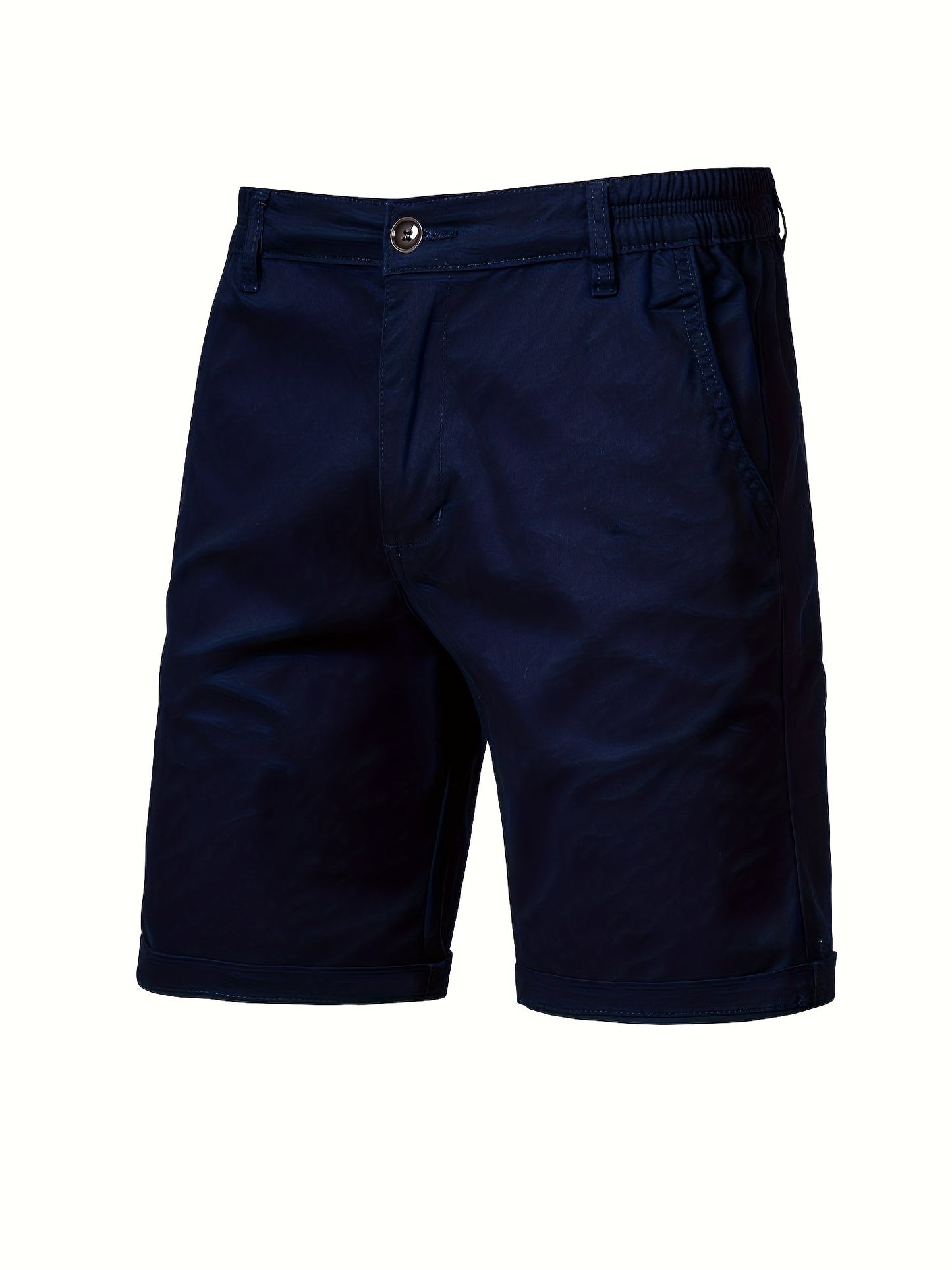 Edle, hochkomfortable Herren-Shorts
