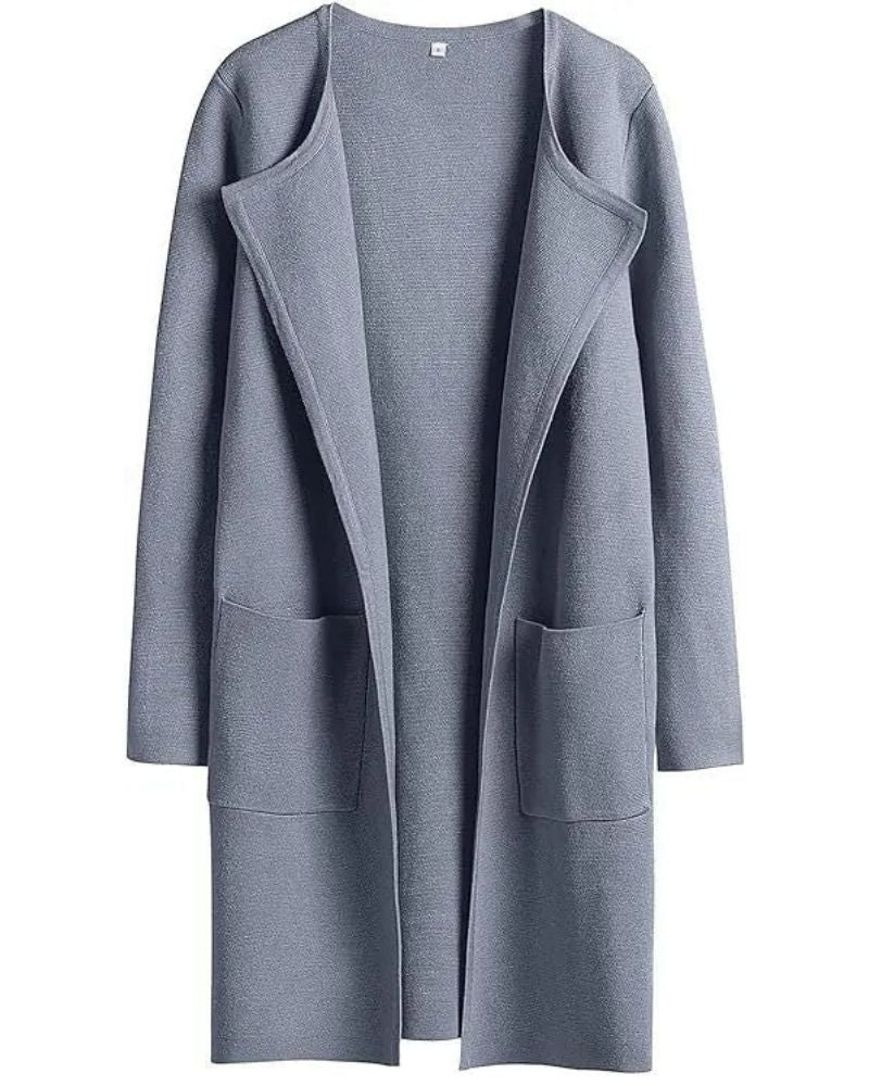 Krohn-e | Stilvoll & Eleganter Overcoat
