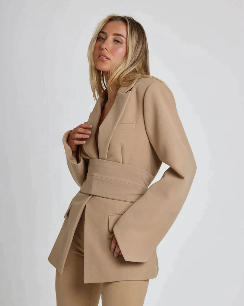 Krohn-e | Eleganter Blaser