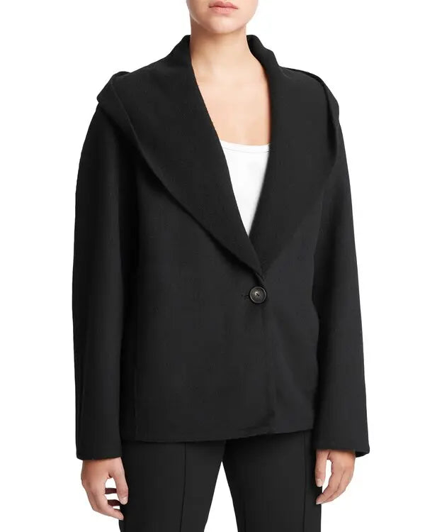 Krohn-e | Melany Damen Klassiker Trench Mantel Moderne