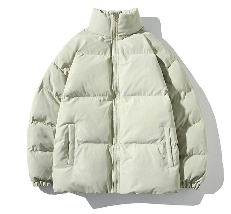 Krohn-e | Winterjacke für Männer