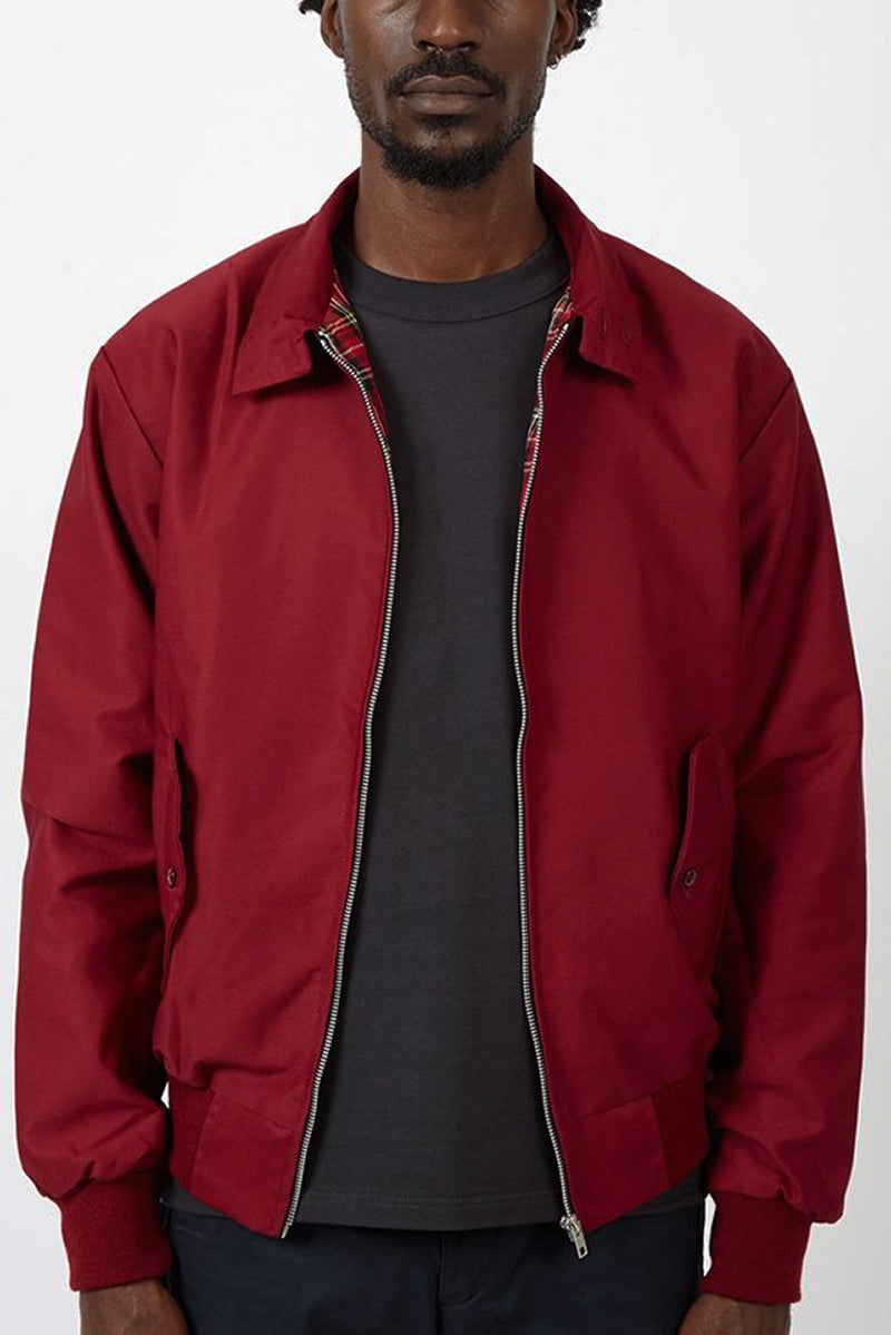 Krohn-e | Harrington Jacke