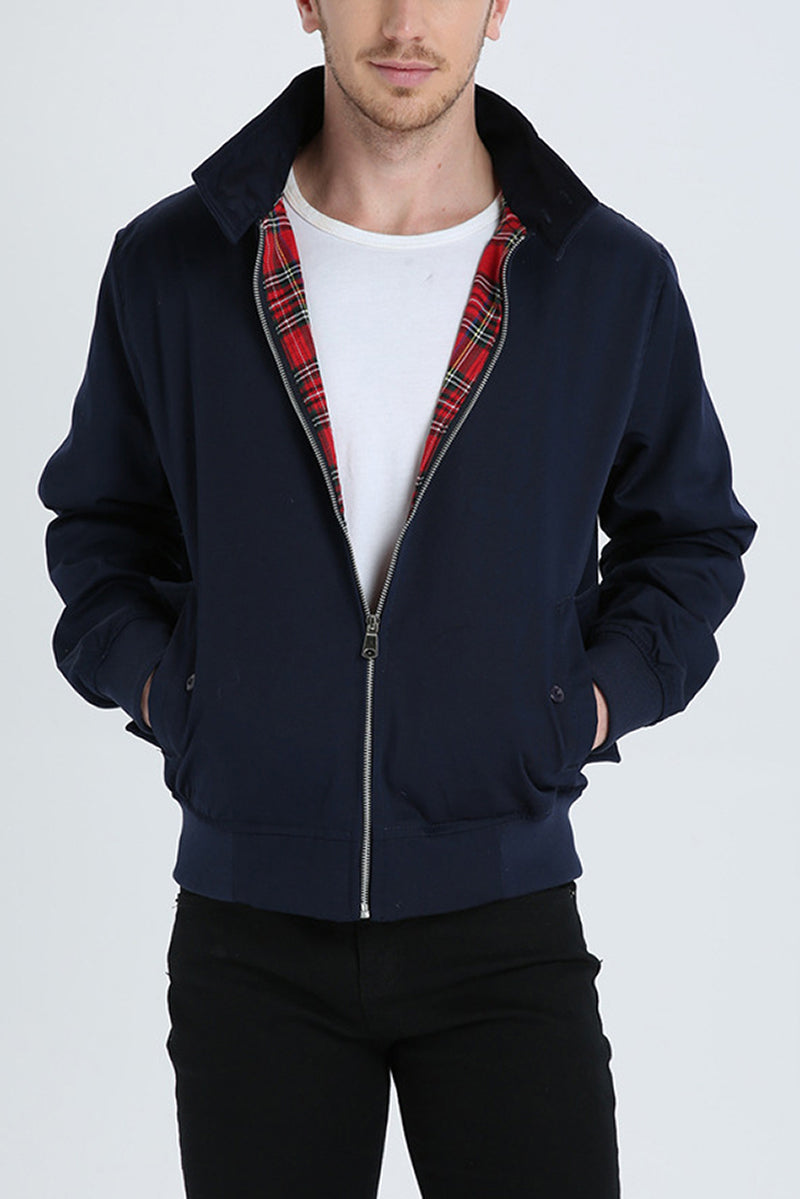 Krohn-e | Harrington Jacke