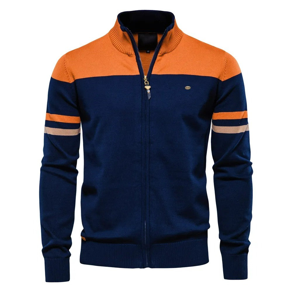 Krohn-e | Sportliches Vest