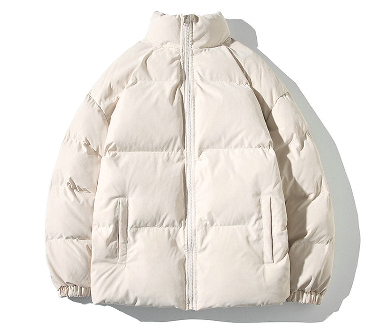 Krohn-e | Winterjacke für Männer