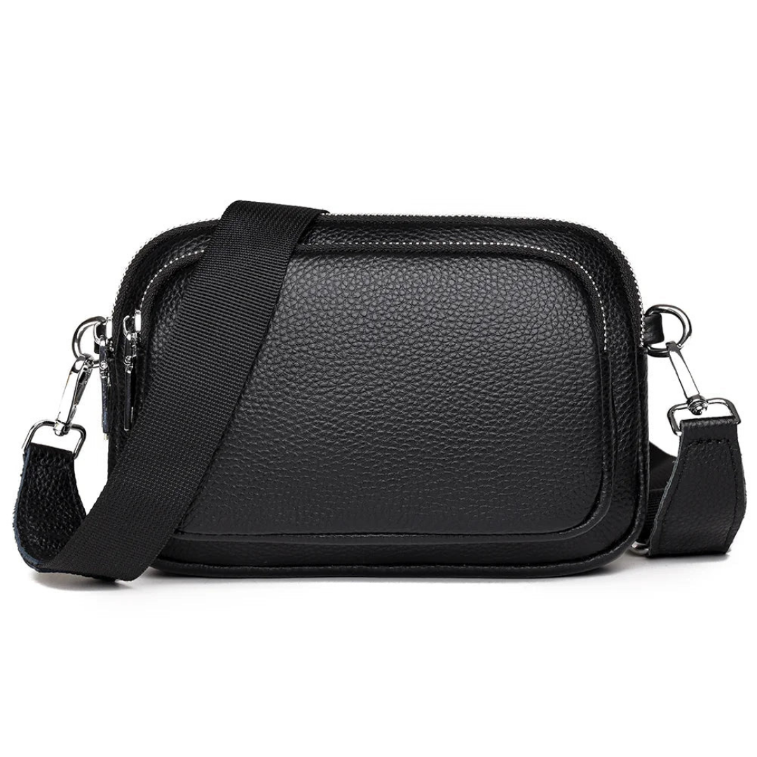 Kleine Damen Schultertasche Kenadia