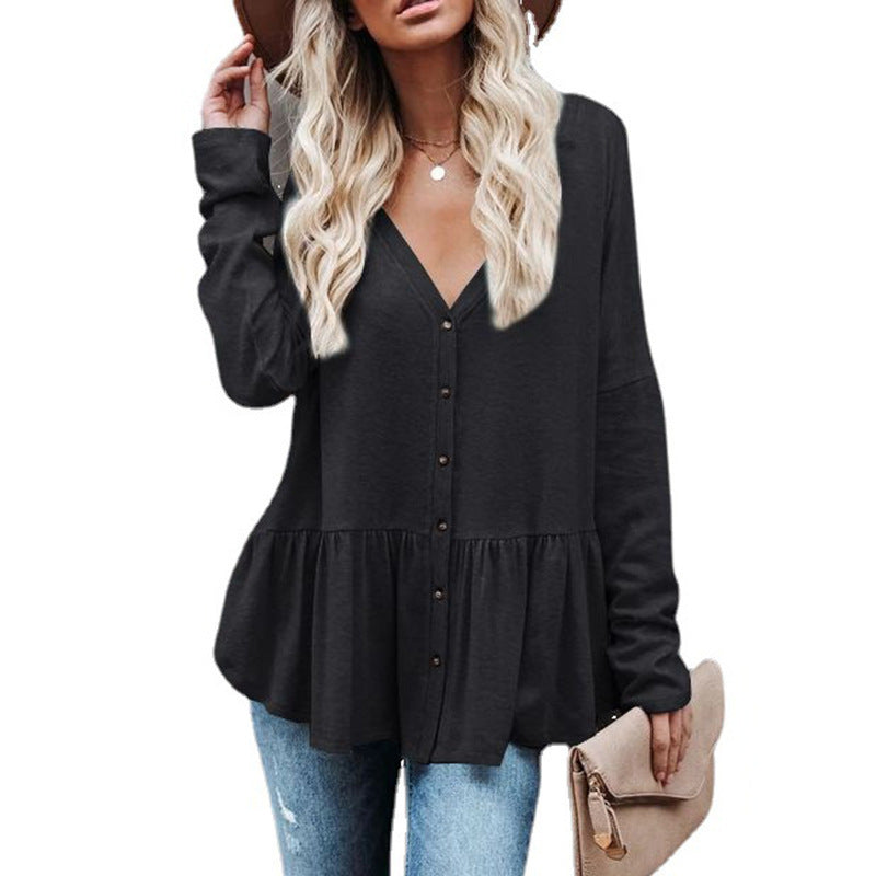 Krohn-e | Vielseitige und Bequeme Strickjacke