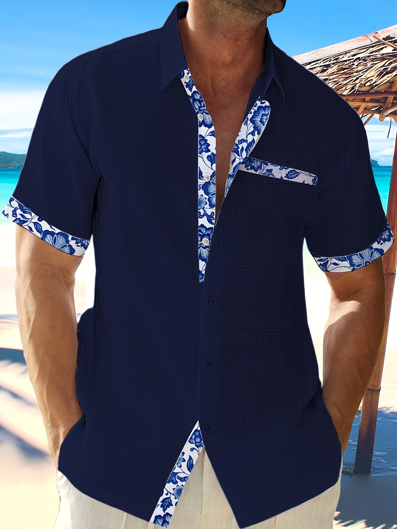 Gideon Summer Shirt