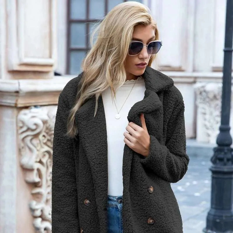 Edle, bequeme Jacke von Uithia