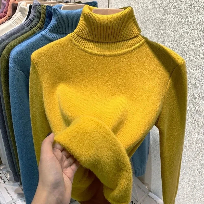Krohn-e | Fleece-Pullover