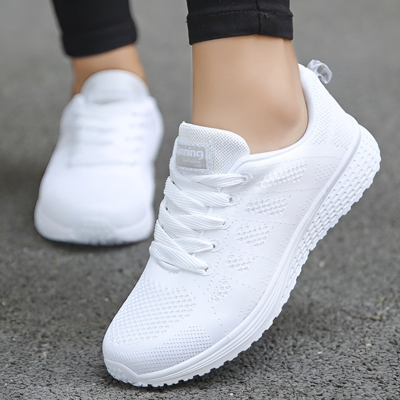 Komfortable und sportliche Herrenschuhe für schmerzfreies Gehen