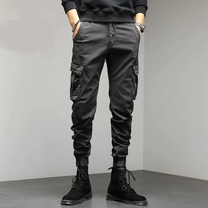 Amir Cargo Pants