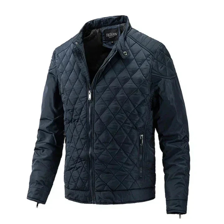 Krohn-e | Herren-Winterjacke