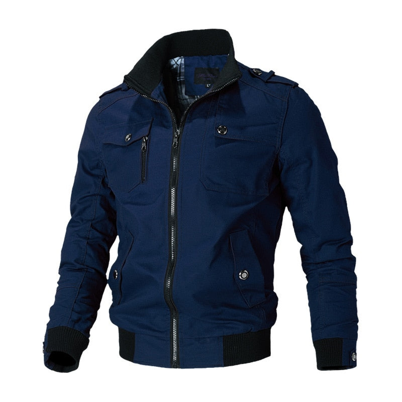 Krohn-e | Jacke für Herren