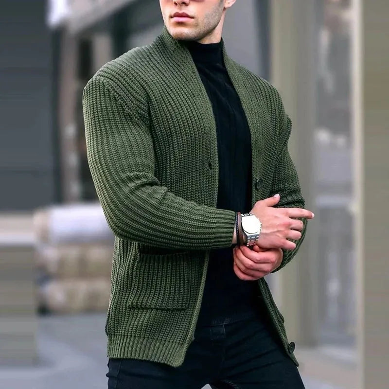 Krohn-e | Streetwise Weste