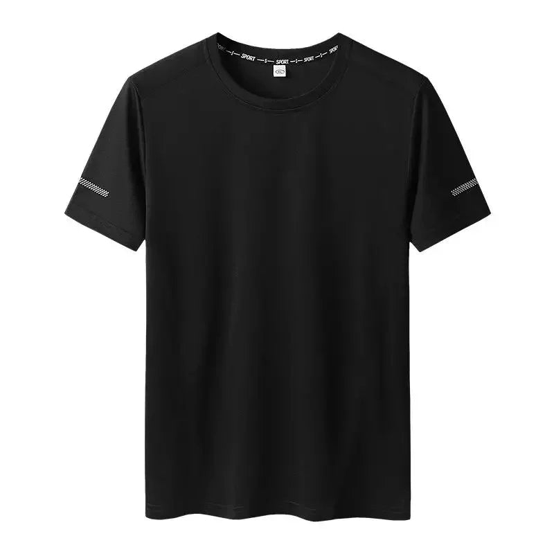 Männer T-Shirt - Andre - bequem