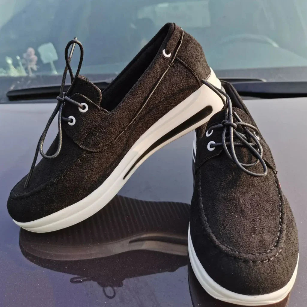 Komfortable und elegante Damenschuhe