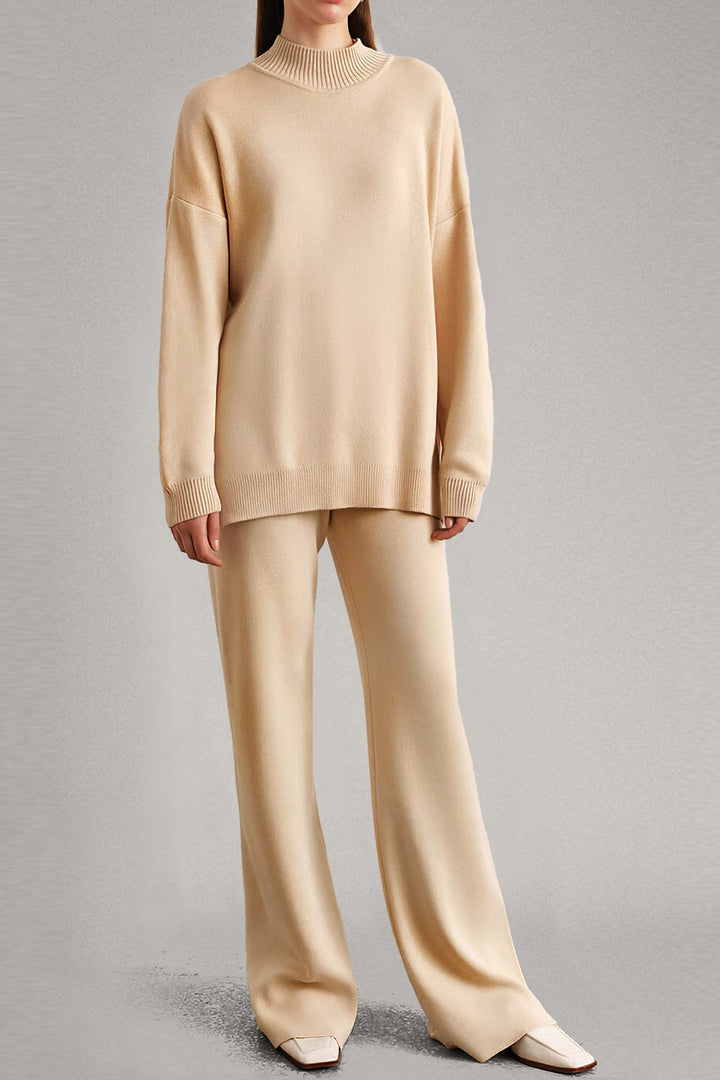 Isabella Damenpullover-Set