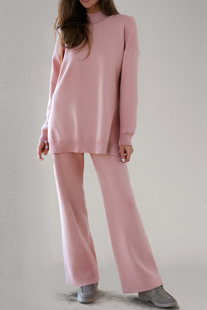 Isabella Damenpullover-Set