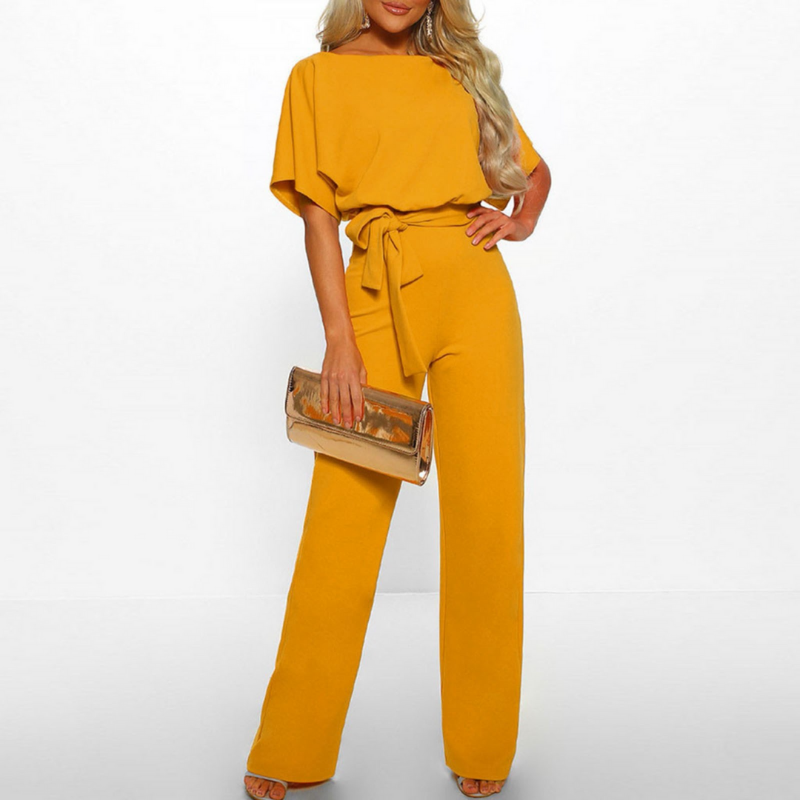 Elegantes Damen-Jumpsuit Gloria