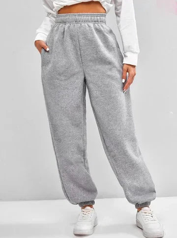Nikita: bequeme, hochtaillierte Jogginghose