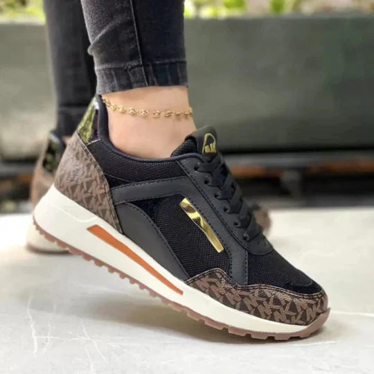 Heloise Mae Damen Freizeit Schuhe