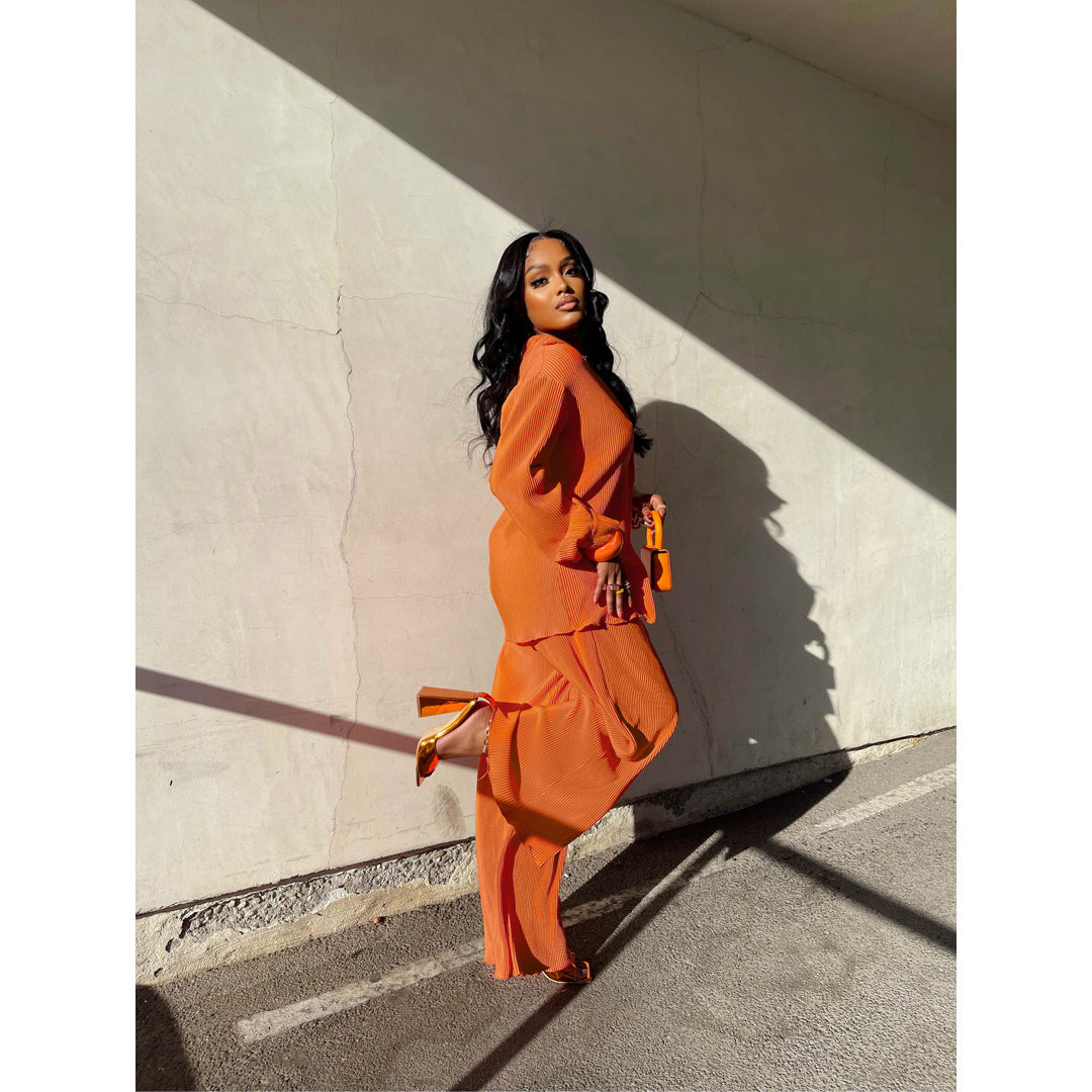 Elegantes Damen-Hosenkostüm Joy