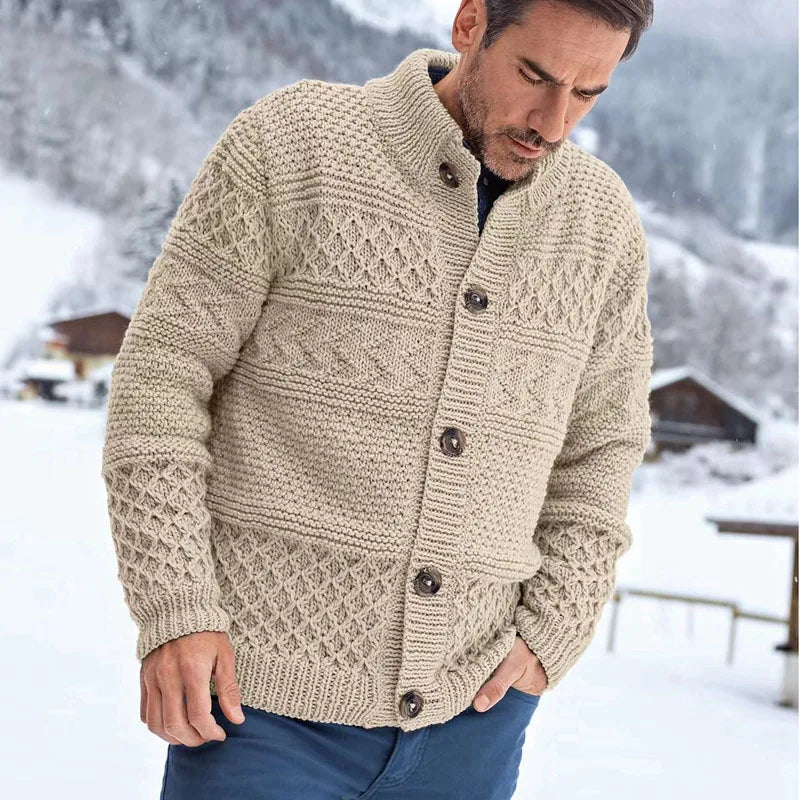 Krohn-e | Winter Weste