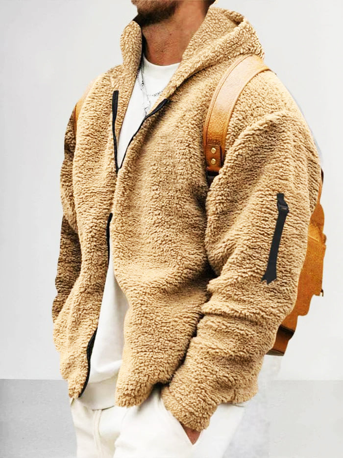 Krohn-e | Aus Thermofleece