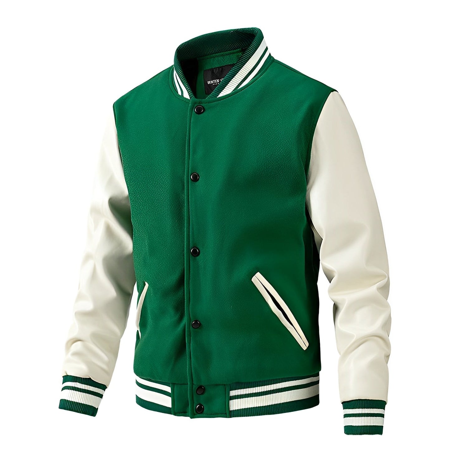 Herren Baseballjacke Wilfrid - Stilvoll