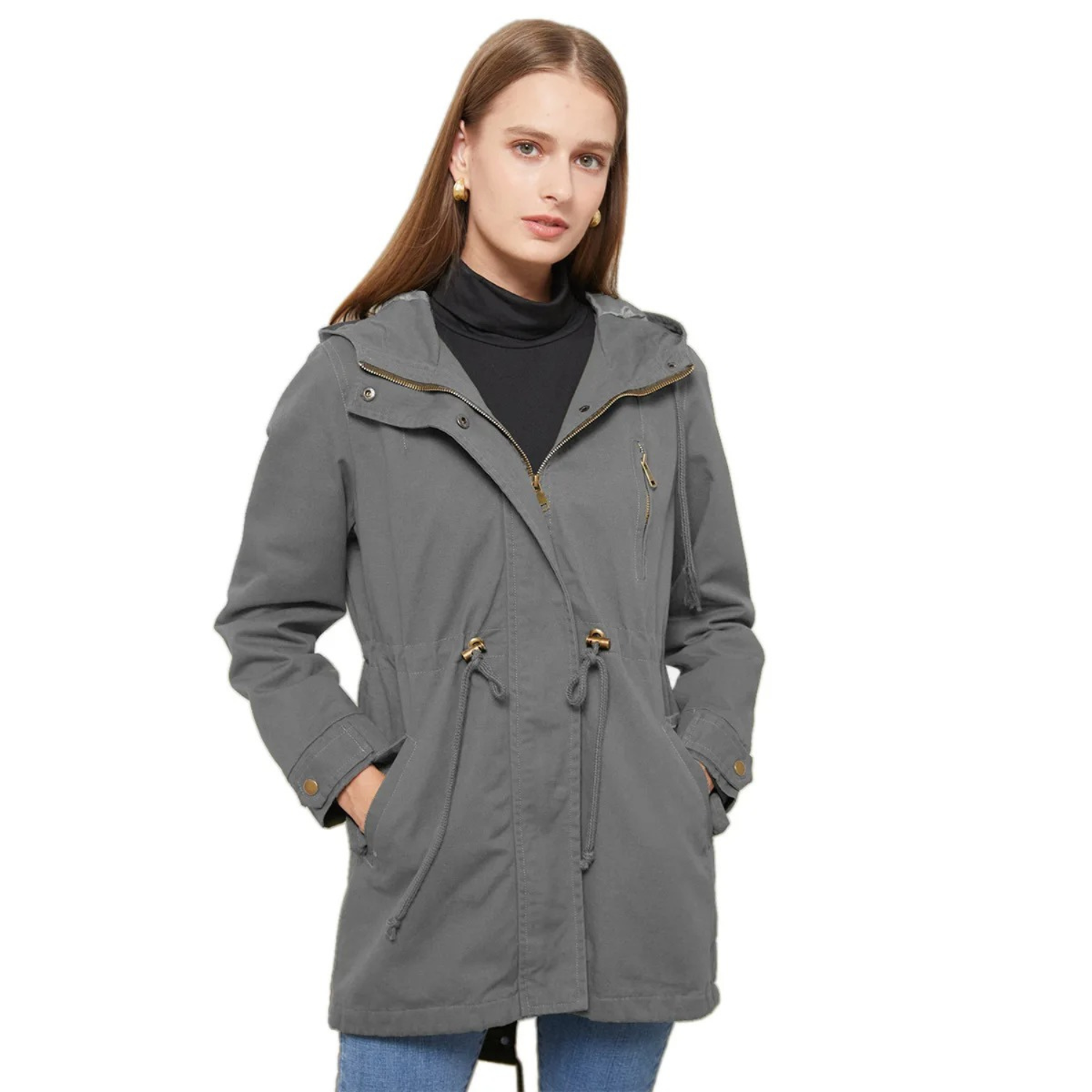 Krohn-e | Damen Wasserdichte