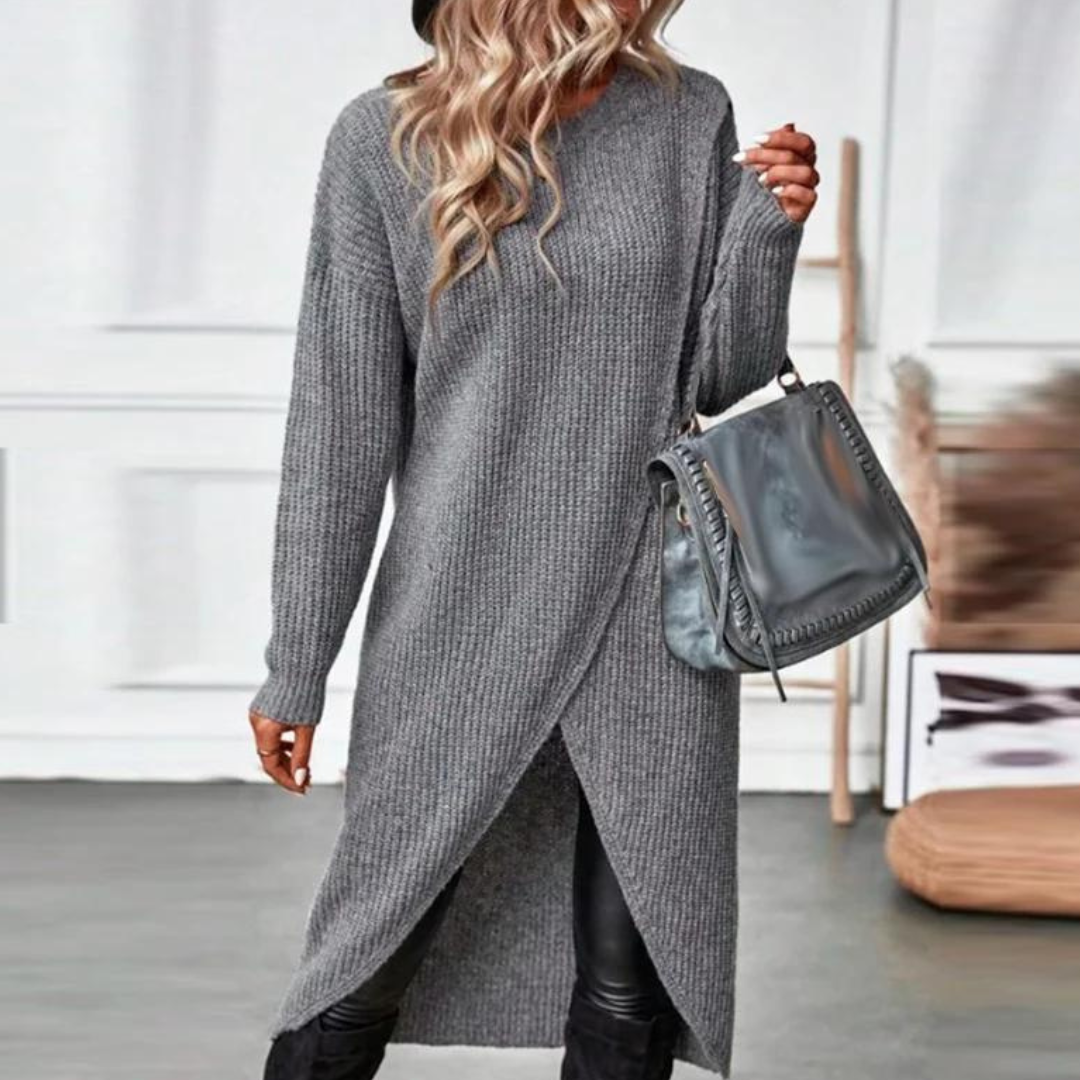 Krohn-e | Modischer und minimalistischer allgemeiner Pullover