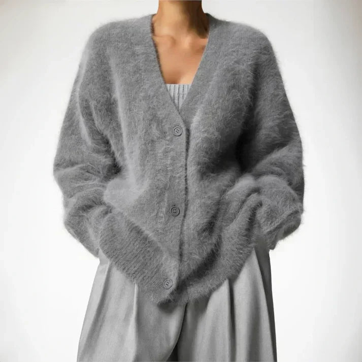 Krohn-e | Couture Cashmere L'Aurablend