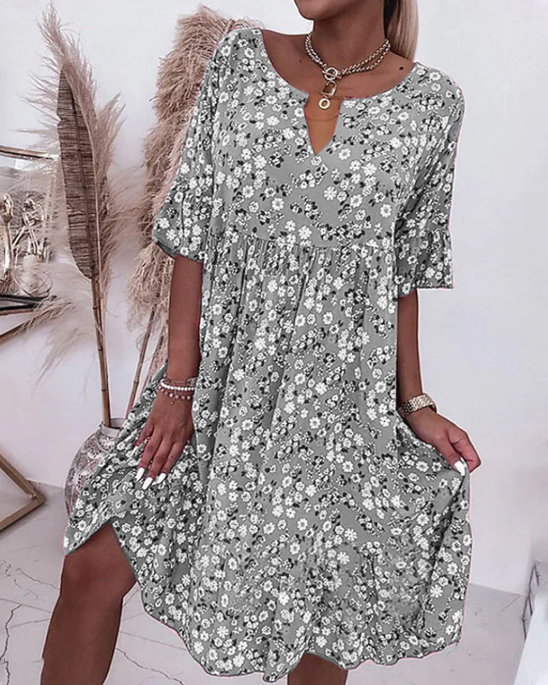Emanuela Dress