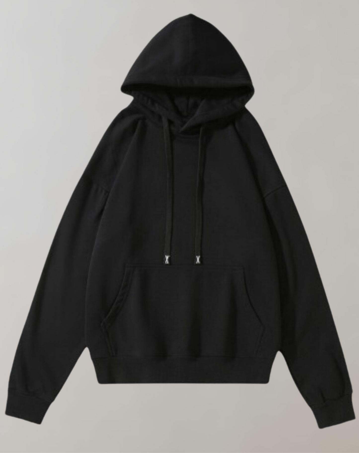 Fudus Streetwear Hoodie