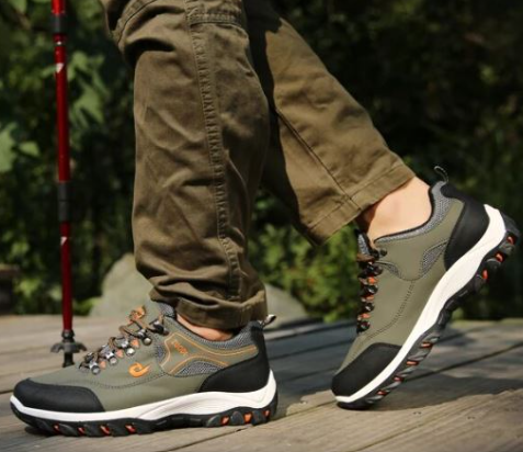 Nastasia – Komfortable Outdoorschuhe