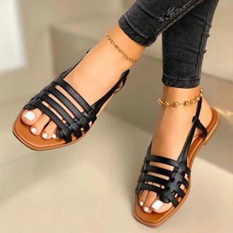 Tamarah Freizeit Sandalen