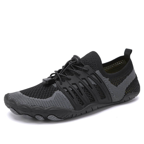 Komfortable und stylische Herrenschuhe | Barfußschuhe für Herren