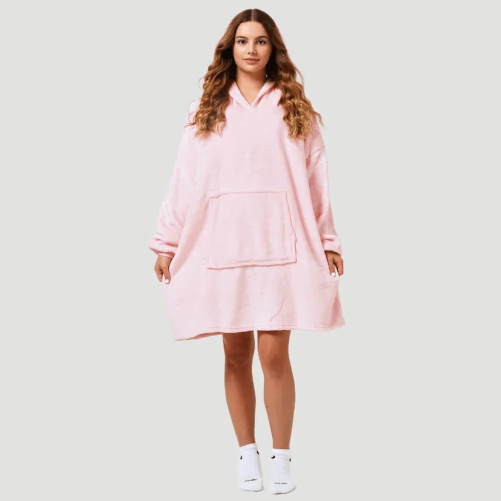 Krohn-e | Der Ultimative Deckenpullover