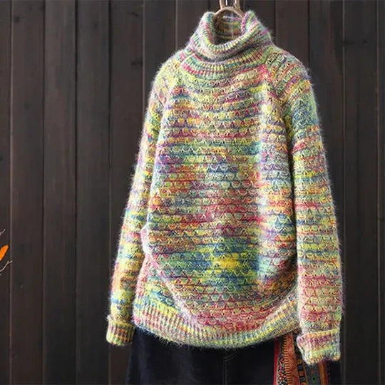 Mariella Casual Knit Sweater